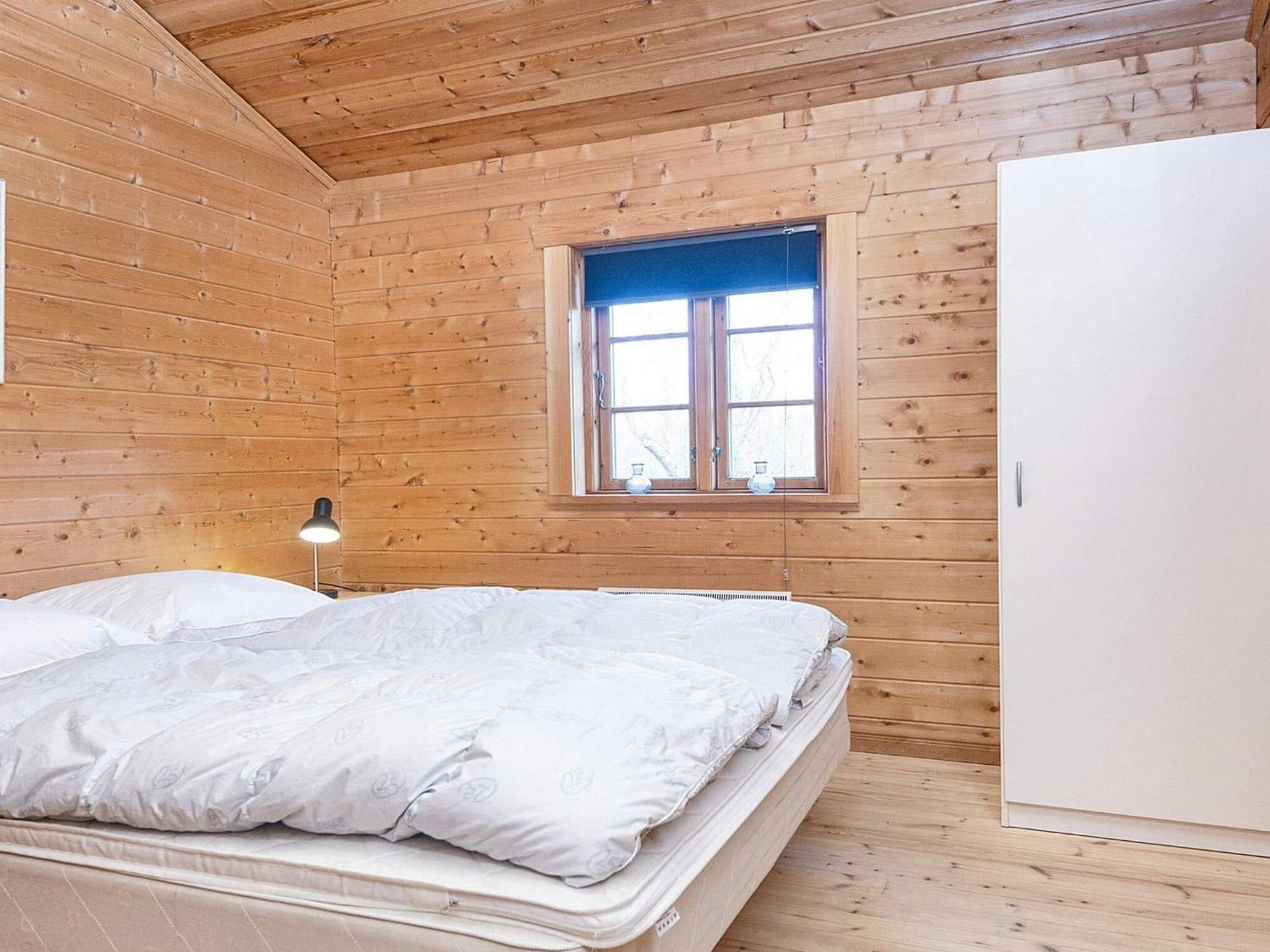 8 Person Holiday Home In Ringk Bing Ringkobing Exterior photo